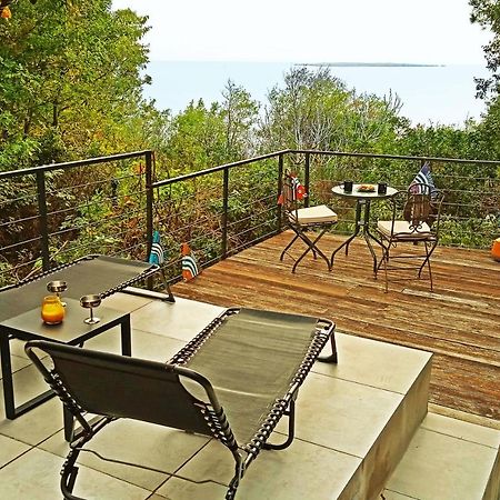 Quercus Apartment Stara Baška Exterior foto